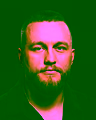 Karl Trepp portrait